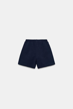 SHORTS CORDONES / Marino - Zara фото 7