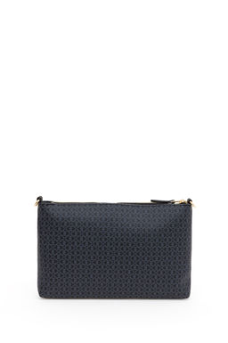 U. S. Polo Assn Женская черная сумка через плечо - U.s. polo assn фото 3