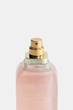 FIELDS AT NIGHTFALL GLITTER EDP 100ML (3.4 FL. OZ). - Zara фото 3