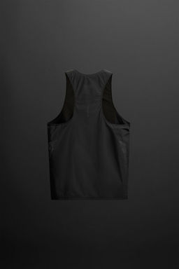 TRAINING TANK TOP - Zara фото 7