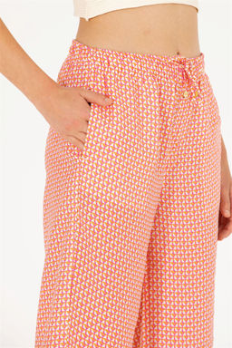 U. S. Polo Assn Женские брюки фуксии - U.s. polo assn фото 13