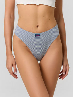 ТРУСЫ ЖЕНСКИЕ (3ШТ.) - Mark formelle фото 2