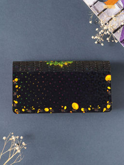 Купюрница "Денежное дерево" 19,5х11х3 см, вид 22