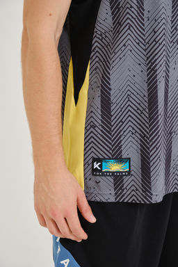 Майка игровая Черный - Anta фото 5