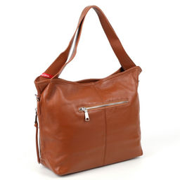 Женская кожаная сумка Sergio Valentini SV-0170-90  фото 3