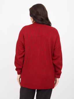 Водолазка VD00528RED25 - Артесса фото 6
