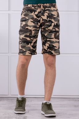 Шорты 
 3.C-83362-MD8