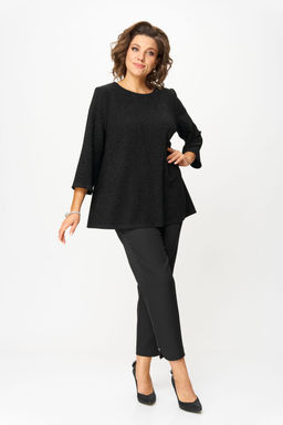 Костюм VILENA 1112 черный