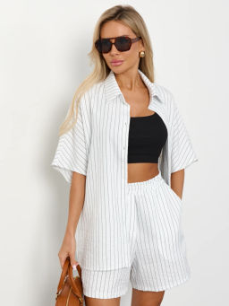 JETTY Рубашка  фото 7