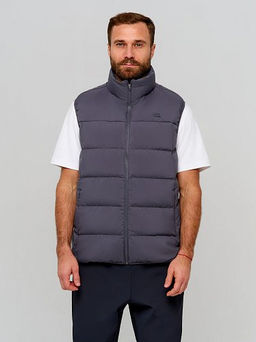 E2329-1 жилет мужской