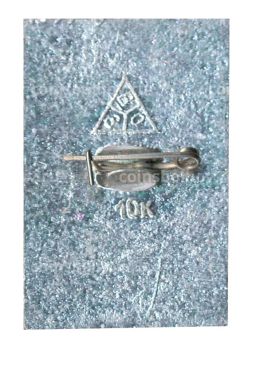 Значок Суздаль