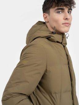 Куртка мужская - 4F фото 4