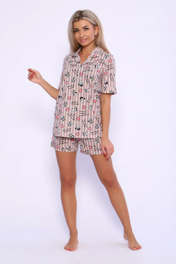 Пижама 89364 - Натали фото 2
