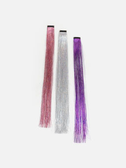 ACOOLA / Набор из 3 заколок для волос дет. Roviny разноцветный