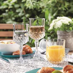 Набор рюмок ЛОНГШАМП 60мл 6шт