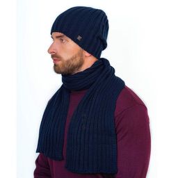 Леон шапка мужская - Landre фото 2