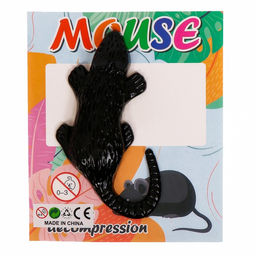 Липучка Мышь - Simaland фото 2