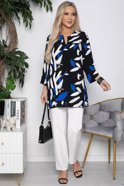 Блуза Блисс - Lt collection фото 11