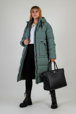 Куртка зимняя арт.2829