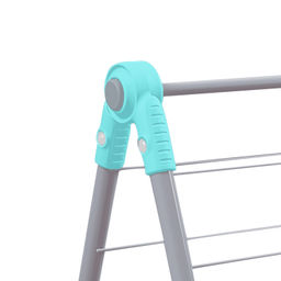 Сушилка для белья на ванну СБ4 - Nika фото 5