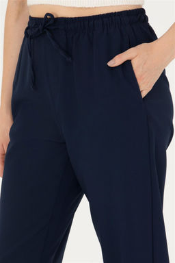 Женские темно-синие брюки Неожиданная скидка в корзине - U.s. polo assn фото 6