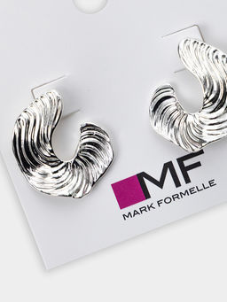 СЕРЬГИ ЖЕНСКИЕ - Mark formelle фото 4
