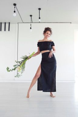 Юбка Доминика - Annyway фото 3