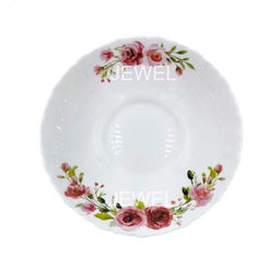 Салатник Jewel Роуз 15 см/370 мл (стеклокерамика)