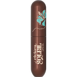 Лимитка Vivienne Sabo Масло для губ Riviera du Soleil 02 темно-вишневый