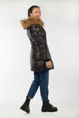 05-0850 Куртка зимняя