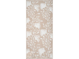 Полотенце махровое 6с102.511ж2 Переливы(лен3) 67х150см