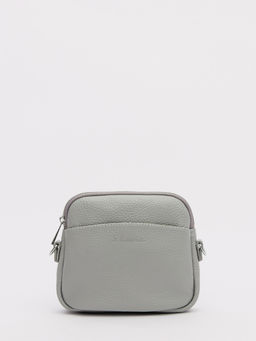 Серый кросс-боди S.Lavia  фото 2