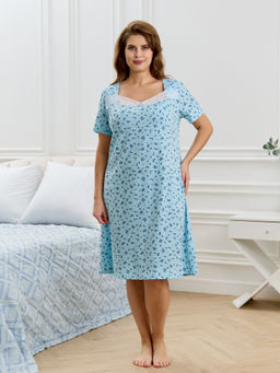 Ночная сорочка Мадера-1 VIOTEX - Виотекс фото 4