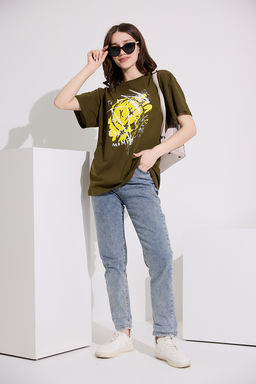 Футболка 8342 - Натали фото 38