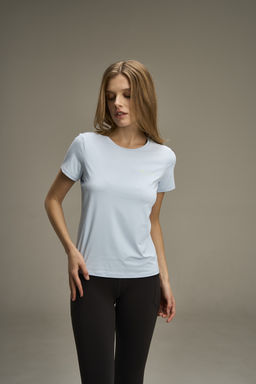 Футболка Синий