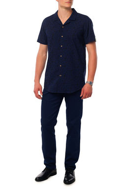 Рубашка 91-Н-05