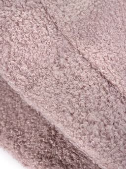 Шляпа жен. полиэстер LB-HB00001 dirty pink - Labbra фото 6