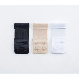 Удлинитель для бюстгальтера LAUMA L80D51, ширина 36 мм.  фото 2