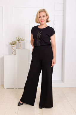 Брюки женские П4243 - Olsarri фото 4