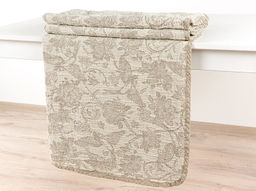 22С155-ШР/у./л.с.уп. 190*180 Плед Луи цв. 330 рис. 647 - Текс-дизайн фото 9