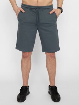 CRB wear/FSLM 70111-48 Шорты мужские,темно-серый/Ex.Cherubino  фото 4