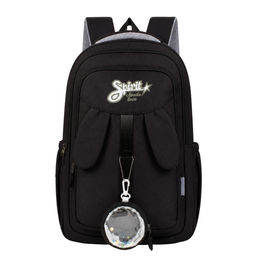 Рюкзак MERLIN W607 черный