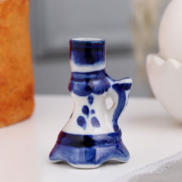 Подсвечник, с ручкой, 6 см - Simaland фото 3