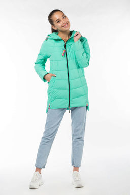 04-1860 Куртка демисезонная (Синтепон 150)