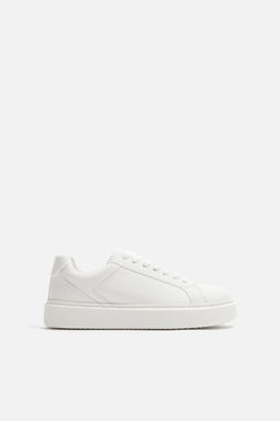 MONOCHROME CHUNKY TRAINERS - Zara фото 2