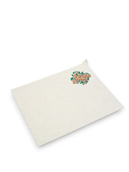 Коврик - сидушка для бани и сауны С лёгким паром, полиэфир 70%, шерсть 30%, Добропаровъ  фото 2