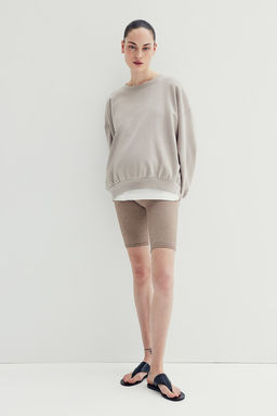 MAMA Mallas de ciclista en canale Seamless