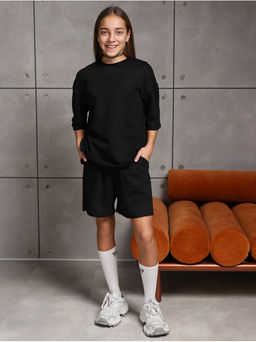 Костюм Фэшн Шоколад Девочка - София фото 6