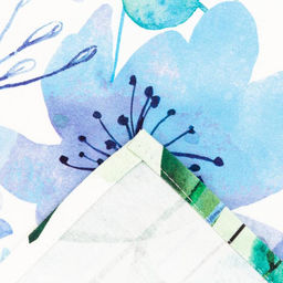 Полотенце Этель Самая любимая и заботливая 40х73 см, 100% хлопок, саржа 190 гр/м2  фото 6