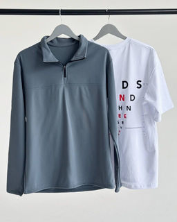 Толстовка JM61 - Argo exclusive фото 7